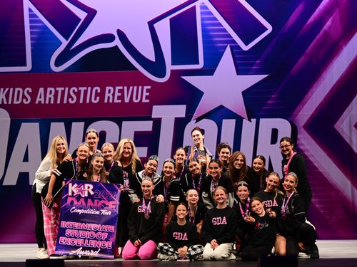 Redondo Beach, CA - 5/31/2024 - Awards
