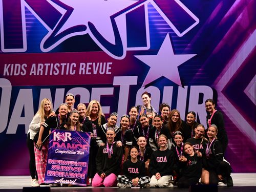 Redondo Beach, CA - 5/31/2024 - Awards