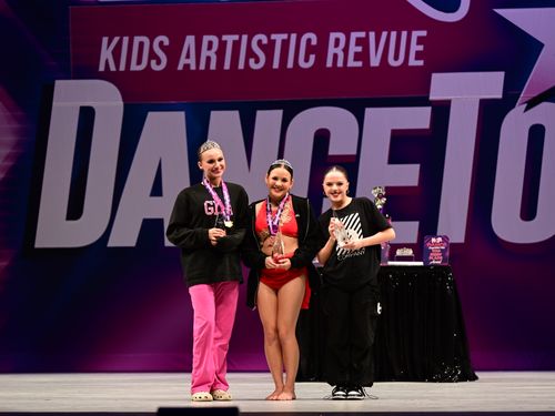 Redondo Beach, CA - 5/31/2024 - Awards