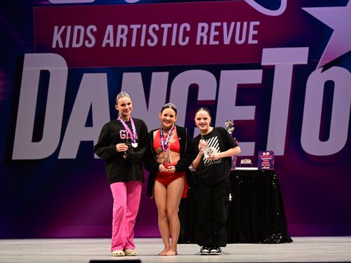Redondo Beach, CA - 5/31/2024 - Awards