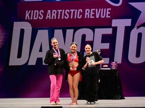 Redondo Beach, CA - 5/31/2024 - Awards