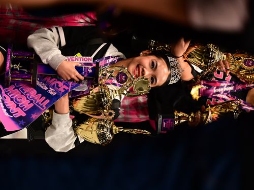 Redondo Beach, CA - 5/31/2024 - Awards