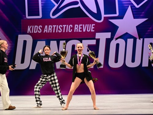 Redondo Beach, CA - 5/31/2024 - Awards