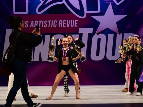 Redondo Beach, CA - 5/31/2024 - Awards