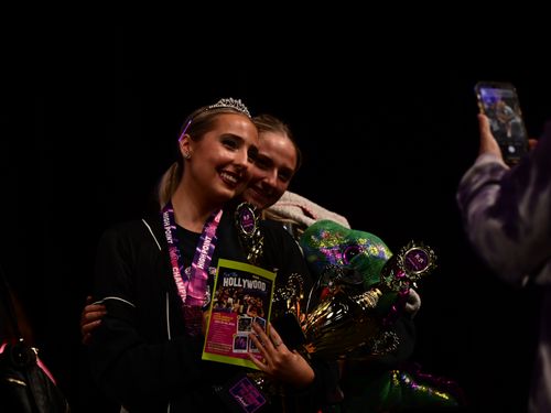 Redondo Beach, CA - 5/31/2024 - Awards