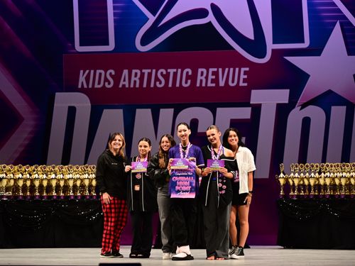 Redondo Beach, CA - 5/31/2024 - Awards