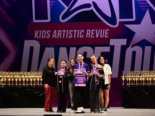 Redondo Beach, CA - 5/31/2024 - Awards