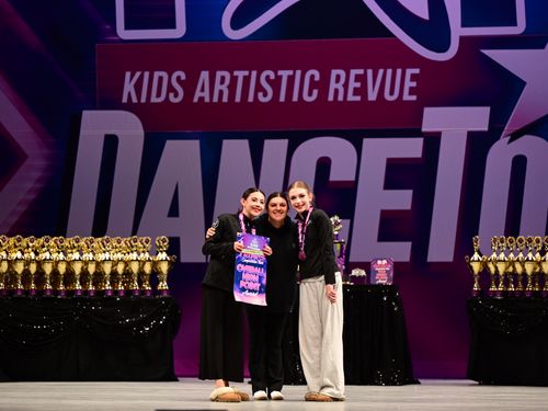 Redondo Beach, CA - 5/31/2024 - Awards