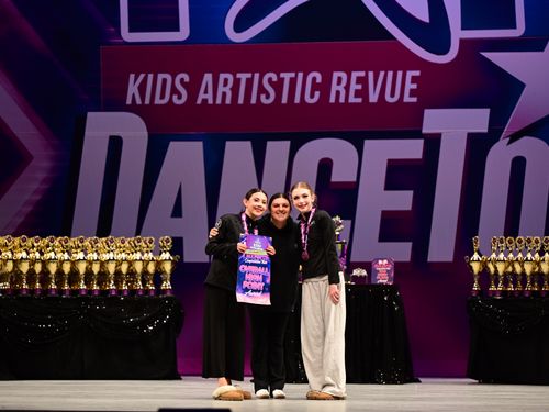 Redondo Beach, CA - 5/31/2024 - Awards