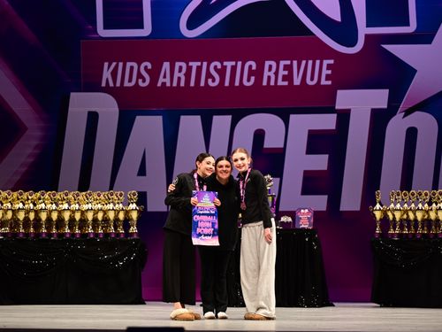 Redondo Beach, CA - 5/31/2024 - Awards