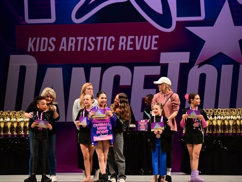 Redondo Beach, CA - 5/31/2024 - Awards