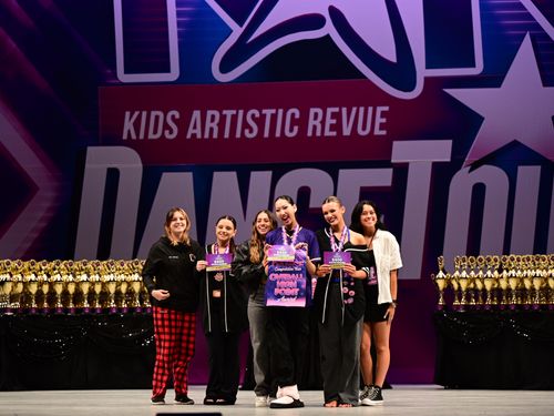 Redondo Beach, CA - 5/31/2024 - Awards