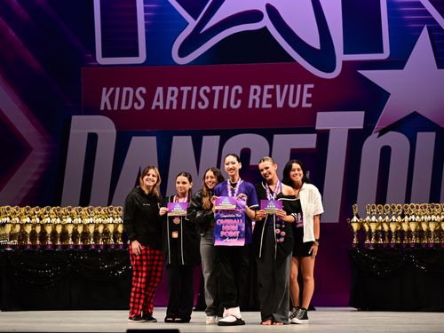 Redondo Beach, CA - 5/31/2024 - Awards