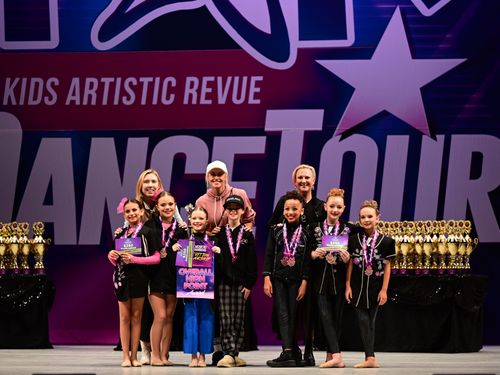 Redondo Beach, CA - 5/31/2024 - Awards