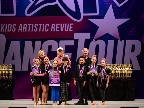 Redondo Beach, CA - 5/31/2024 - Awards