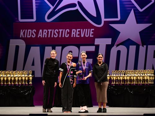 Redondo Beach, CA - 5/31/2024 - Awards