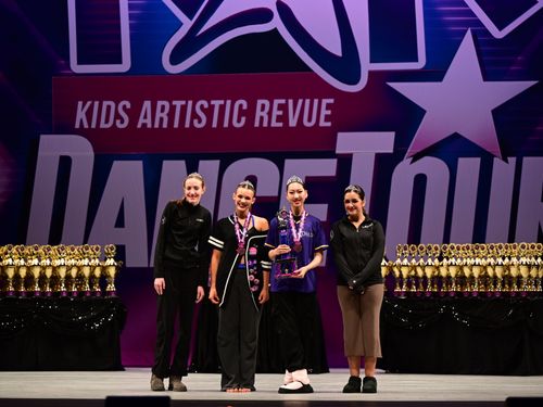 Redondo Beach, CA - 5/31/2024 - Awards