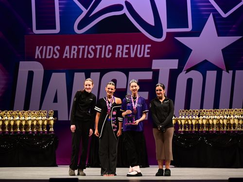Redondo Beach, CA - 5/31/2024 - Awards
