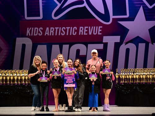 Redondo Beach, CA - 5/31/2024 - Awards