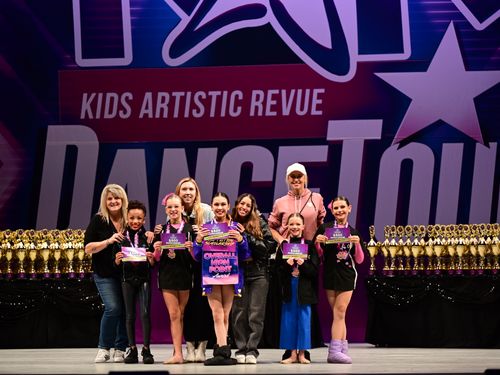 Redondo Beach, CA - 5/31/2024 - Awards