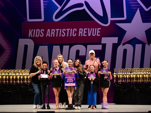 Redondo Beach, CA - 5/31/2024 - Awards