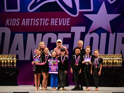 Redondo Beach, CA - 5/31/2024 - Awards