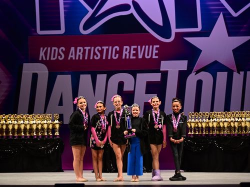 Redondo Beach, CA - 5/31/2024 - Awards