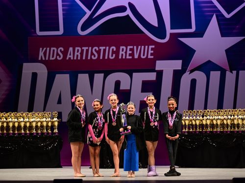 Redondo Beach, CA - 5/31/2024 - Awards