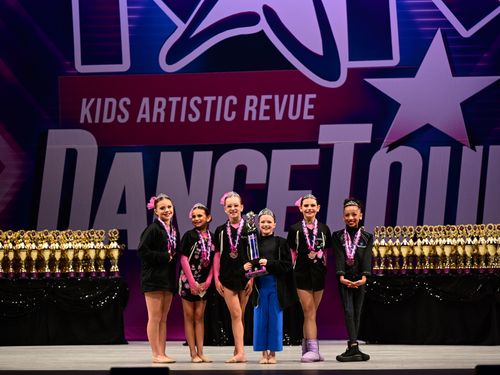 Redondo Beach, CA - 5/31/2024 - Awards