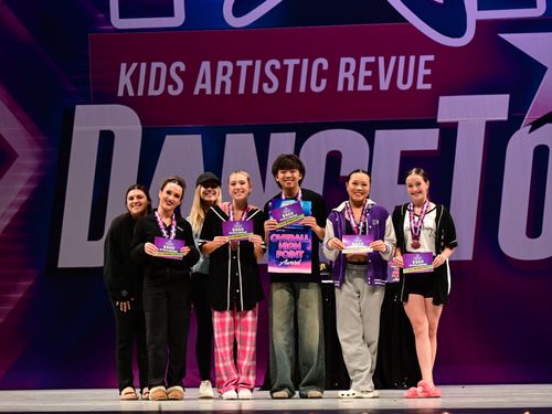 Redondo Beach, CA - 5/31/2024 - Awards