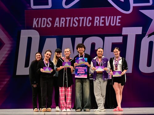 Redondo Beach, CA - 5/31/2024 - Awards