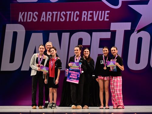 Redondo Beach, CA - 5/31/2024 - Awards