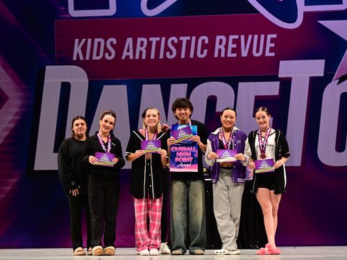 Redondo Beach, CA - 5/31/2024 - Awards