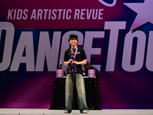 Redondo Beach, CA - 5/31/2024 - Awards