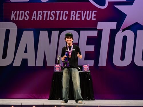 Redondo Beach, CA - 5/31/2024 - Awards