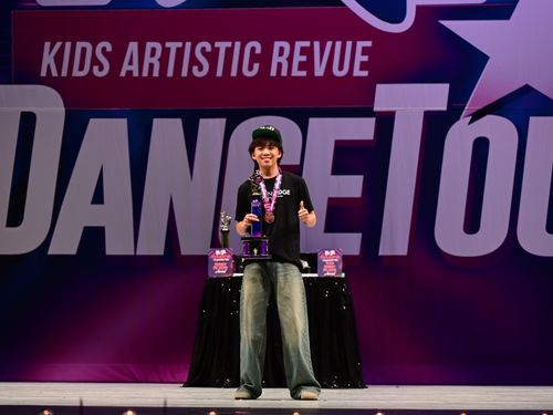 Redondo Beach, CA - 5/31/2024 - Awards