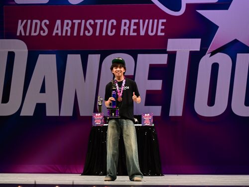 Redondo Beach, CA - 5/31/2024 - Awards