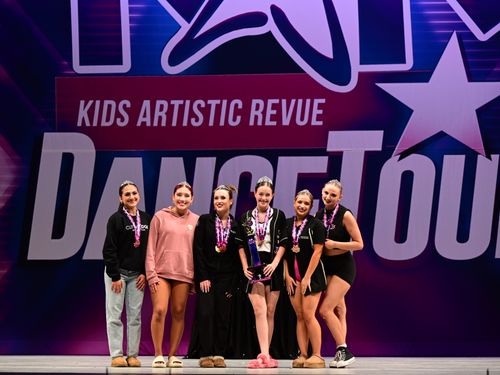 Redondo Beach, CA - 5/31/2024 - Awards