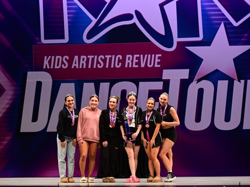 Redondo Beach, CA - 5/31/2024 - Awards