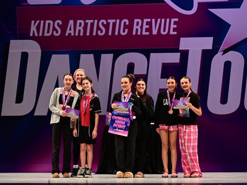 Redondo Beach, CA - 5/31/2024 - Awards