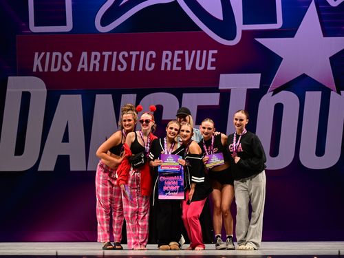 Redondo Beach, CA - 5/31/2024 - Awards