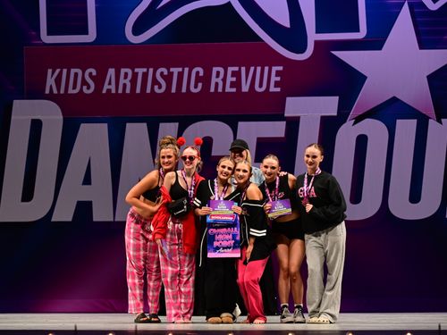 Redondo Beach, CA - 5/31/2024 - Awards