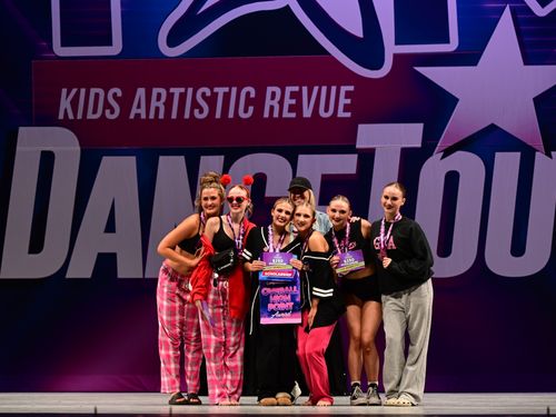 Redondo Beach, CA - 5/31/2024 - Awards