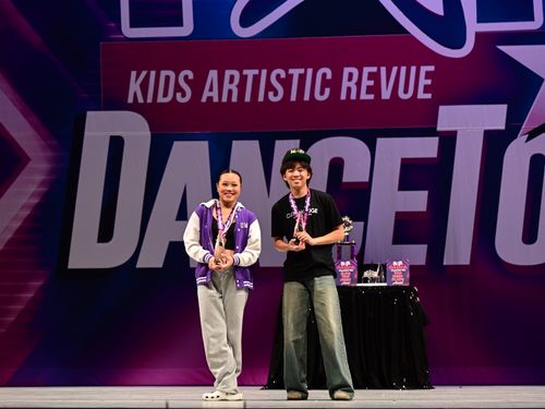 Redondo Beach, CA - 5/31/2024 - Awards