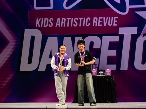 Redondo Beach, CA - 5/31/2024 - Awards