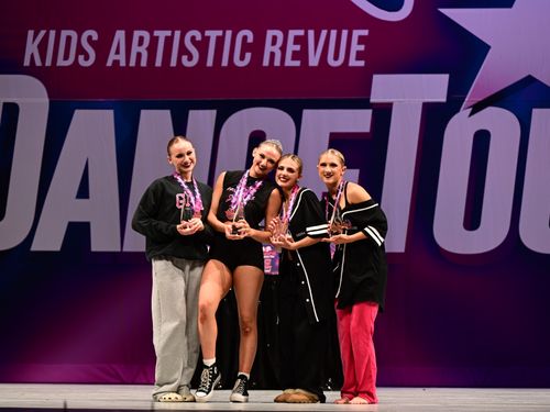 Redondo Beach, CA - 5/31/2024 - Awards