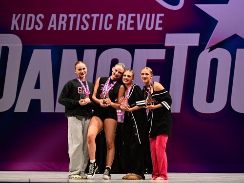Redondo Beach, CA - 5/31/2024 - Awards