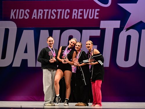 Redondo Beach, CA - 5/31/2024 - Awards