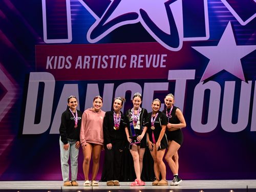 Redondo Beach, CA - 5/31/2024 - Awards