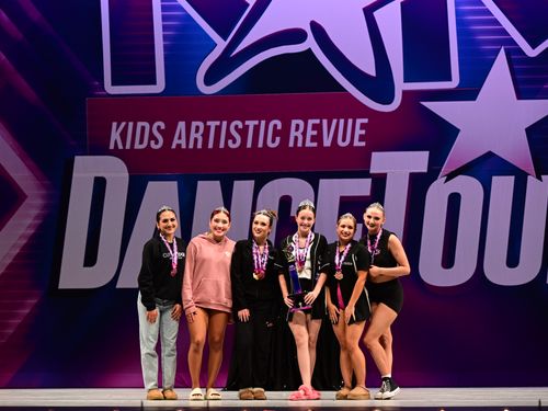 Redondo Beach, CA - 5/31/2024 - Awards